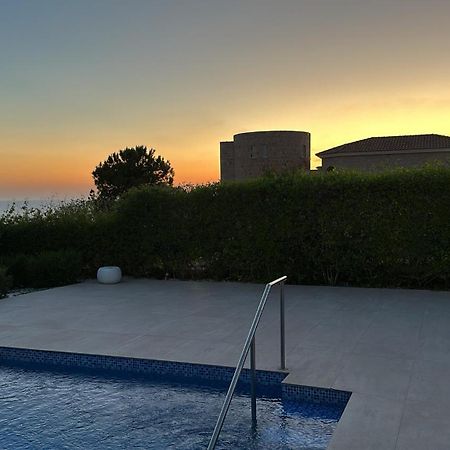 Villa No 1 - Cap St Georges Resort Peyia Exterior photo