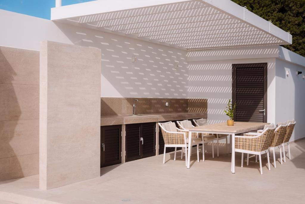 Villa No 1 - Cap St Georges Resort Peyia Exterior photo